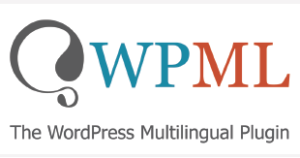 WPML 多言語プラグイン