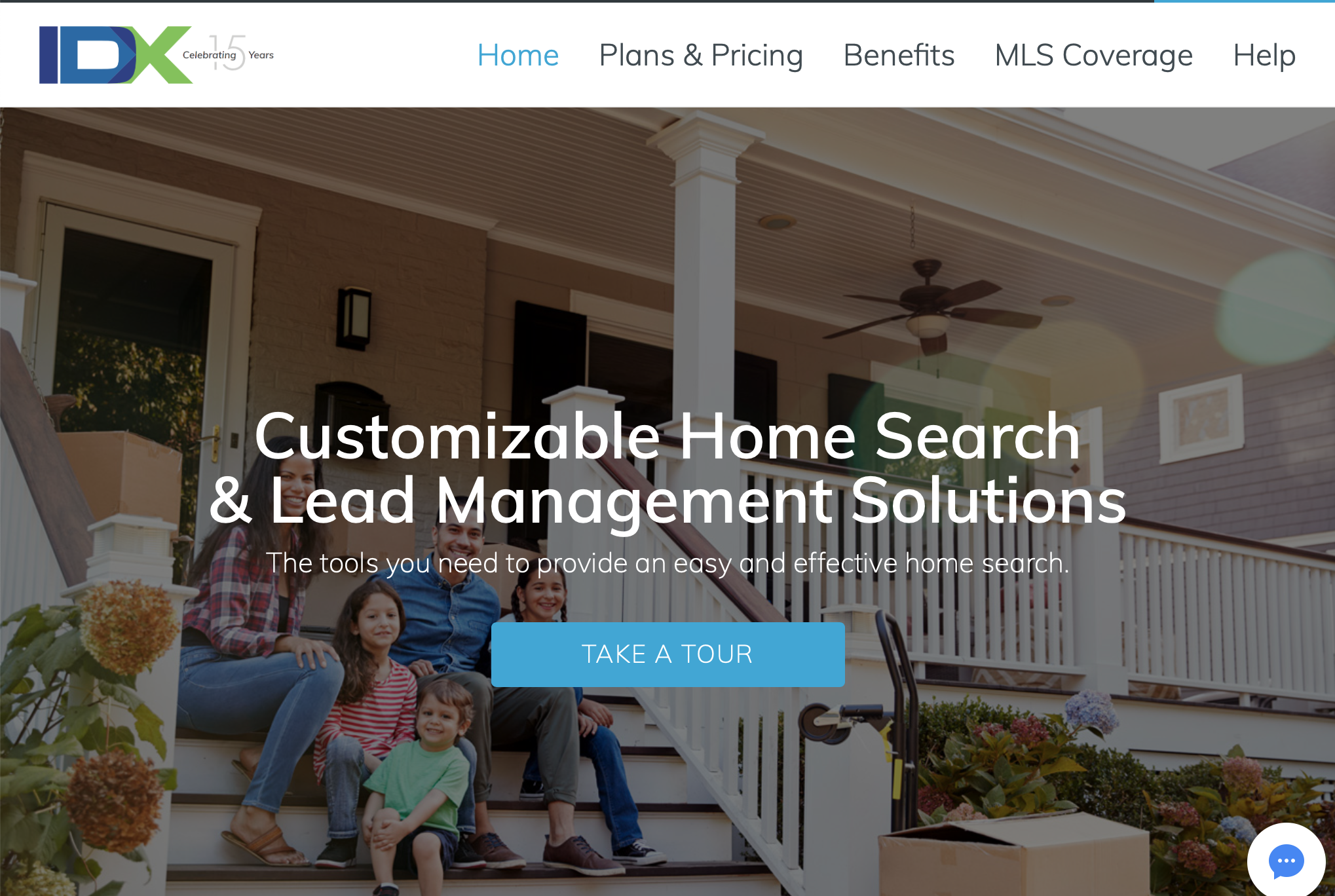 IDX ブローカーの物件検索 IDX Broker ハワイでホームページ作成、SEO